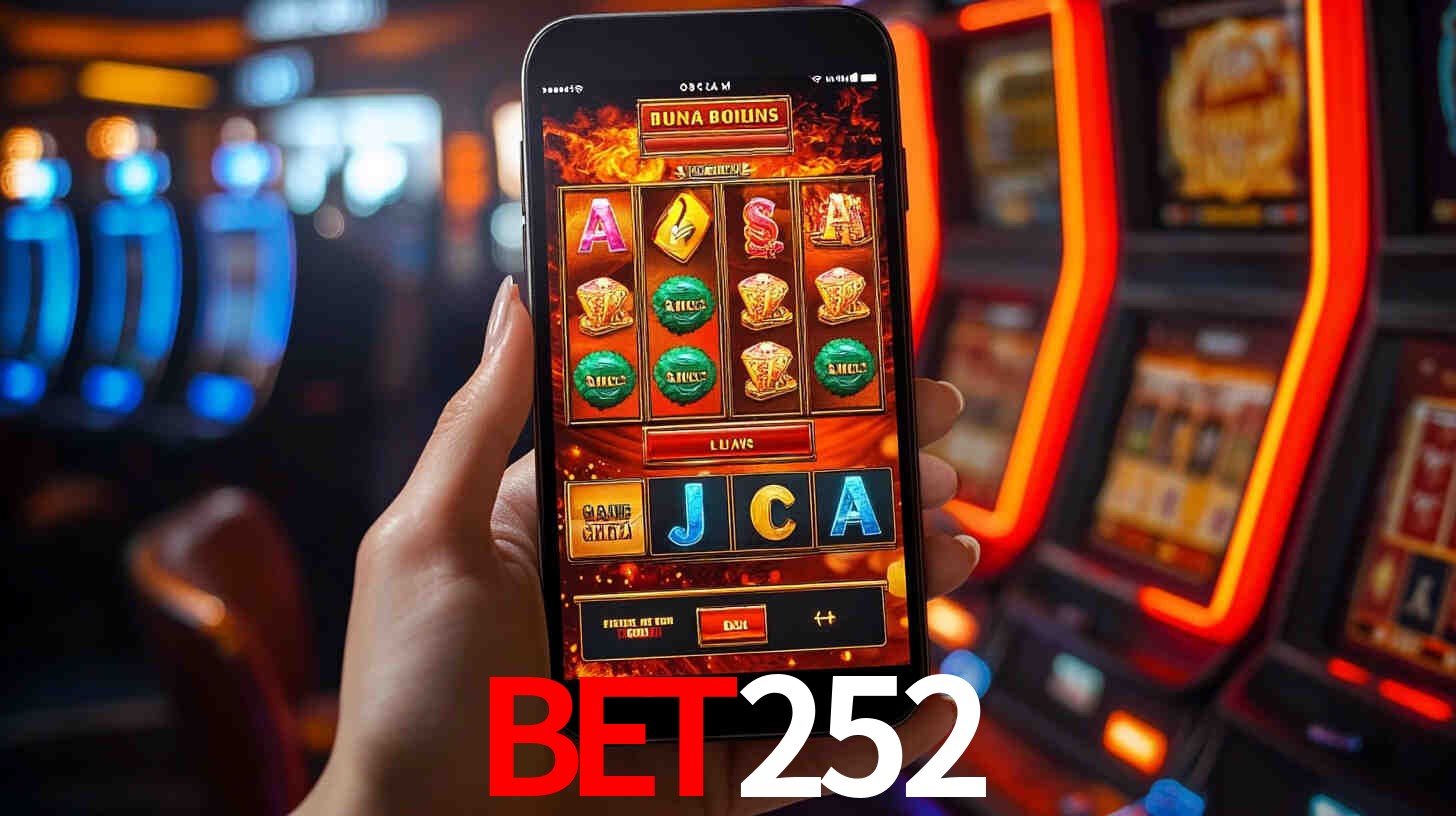BET252,BET252 paga