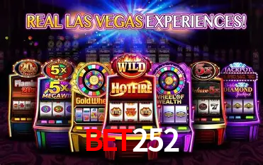 BET252 Brasília - VIP Program