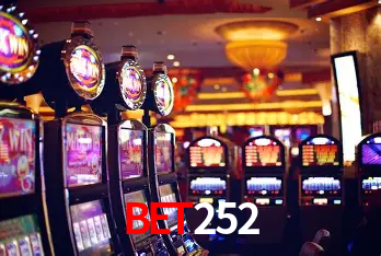 BET252 Bônus - Pacote R$5.000 + VIP