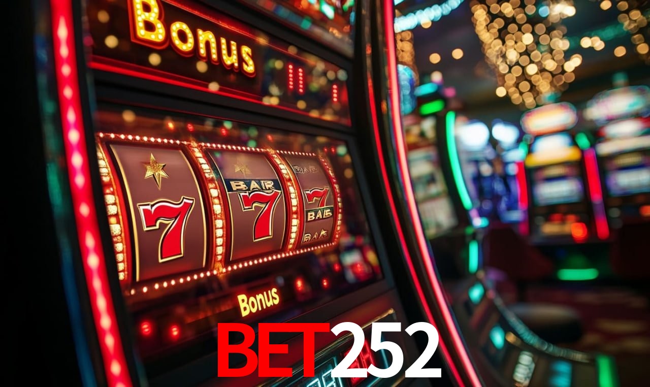 BET252,BET252 paga