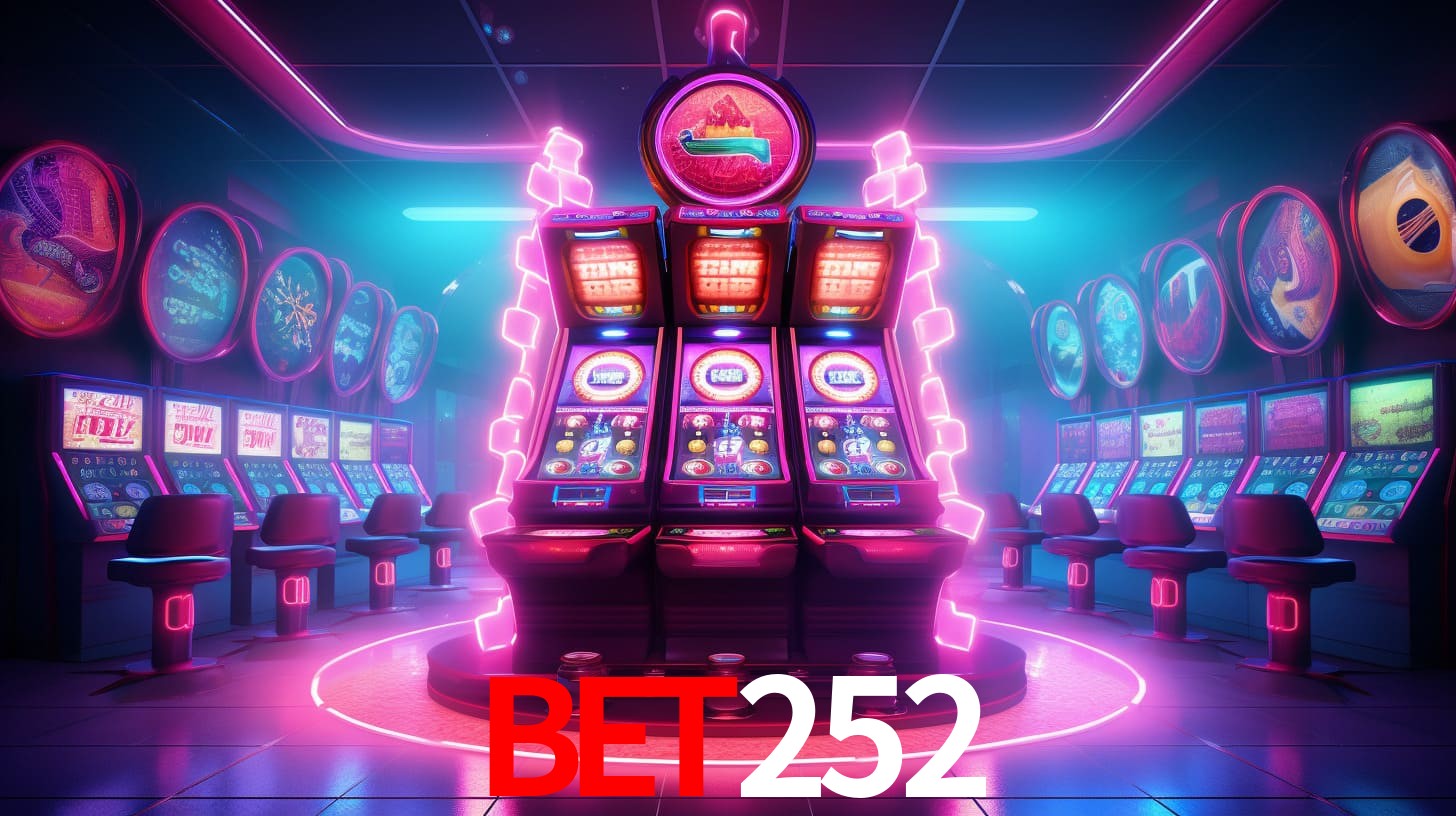BET252 paga