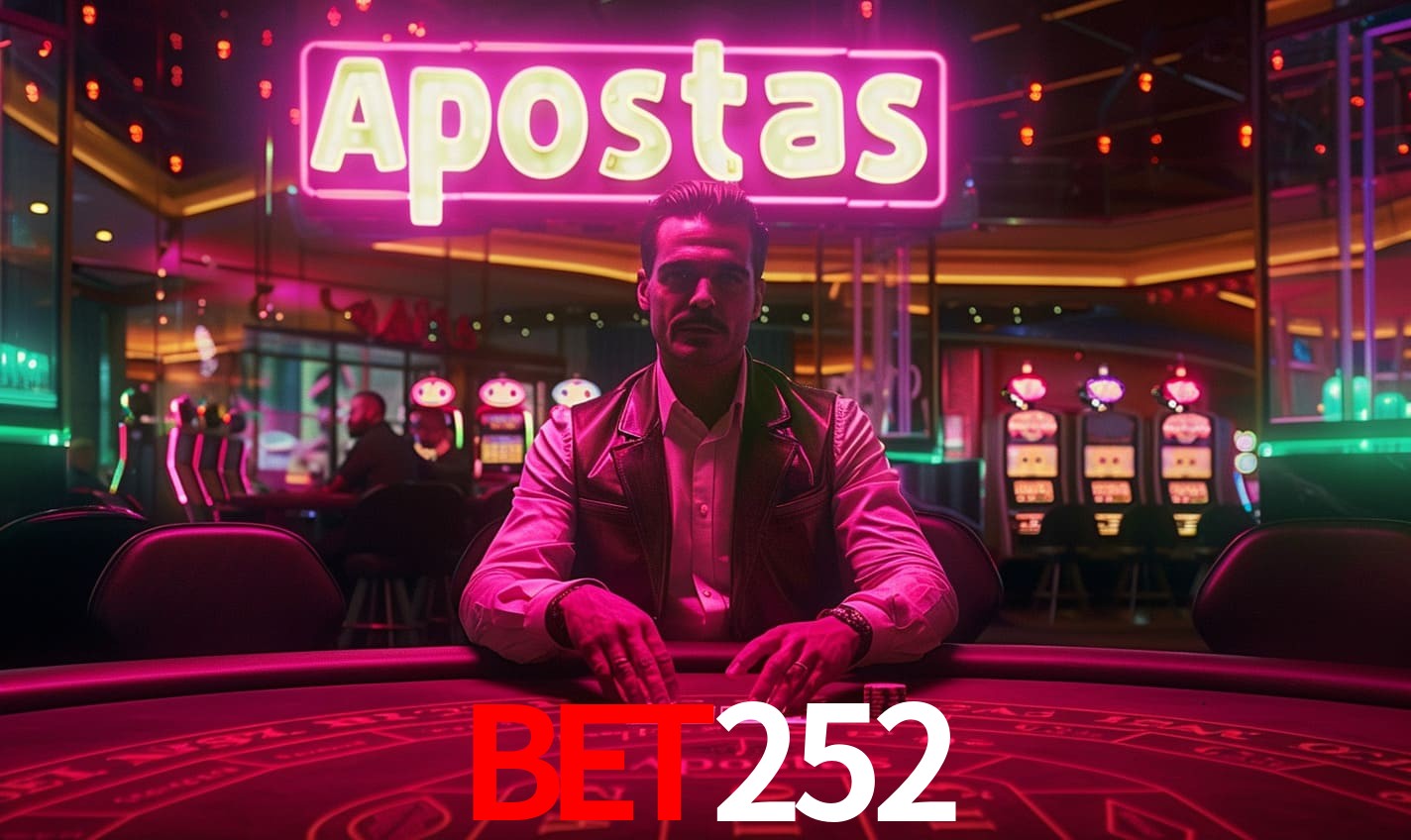 BET252 Brasília - Crash Guide